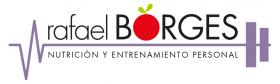 Logo de Rafael Borges
